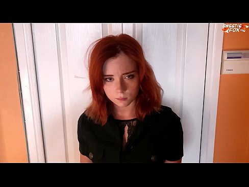 ❤️ Apsargs sodīja skaistu sievieti par zādzību veikalā - sperma mutē ☑ Kaltais porno pie porno lv.sexvideogif.ru